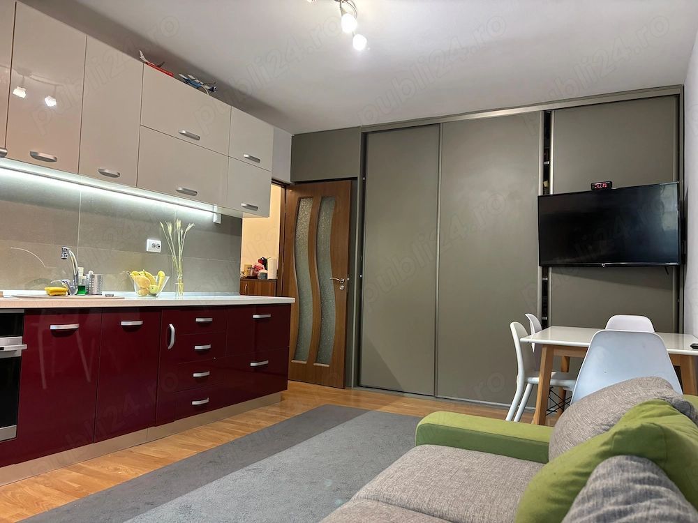Apartamente 2 camere,  Marasti, str.Gorunului - Poză 1