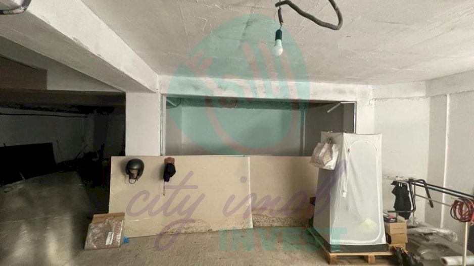 Spatiu  de vanzare zona MIHAI BRAVU 144 MP - Poză 3