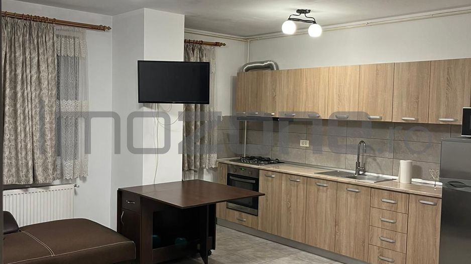 2 camere, etaj 2, mobilat - utilat, 6 minute metrou Grozavesti, Bloc nou - Poză 2