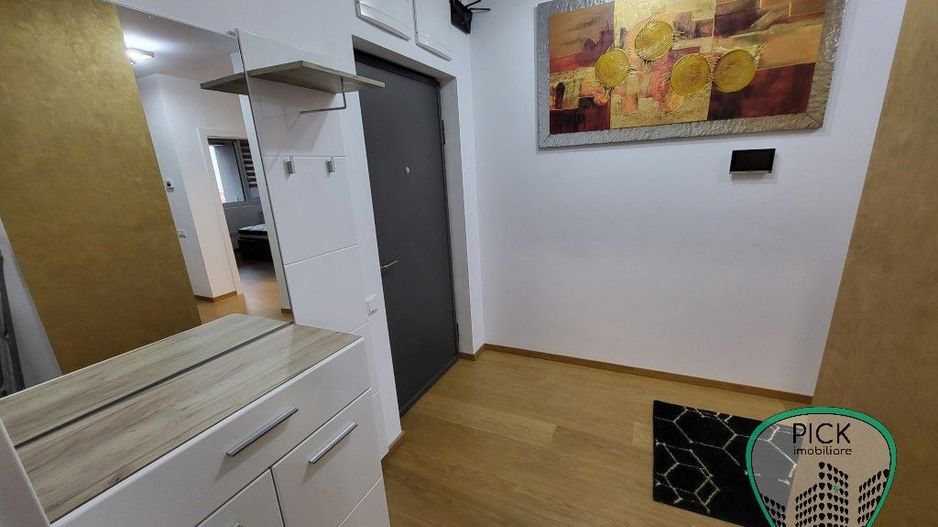 P 4144 - Apartament cu 3 camere în Târgu Mureș, cartierul Tudor - Poză 11