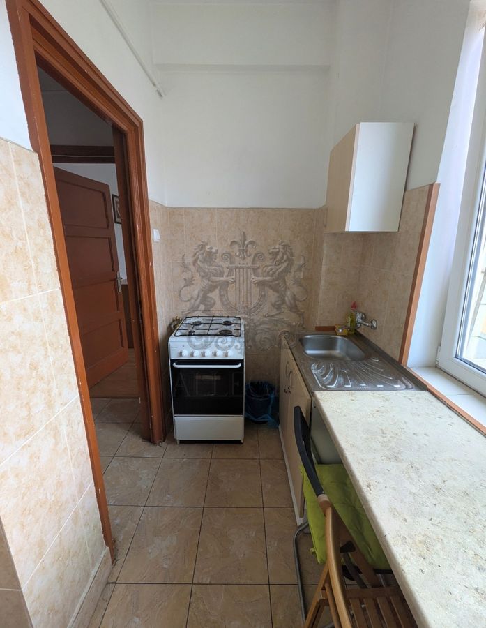 Rond Piata Romana | 2 Camere | 9/10 | Vedere Spate - Poză 6