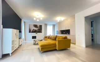 Apartament modern**2 camere***LUX**Parcare inclusa//WIN Herastrau - Poză 1