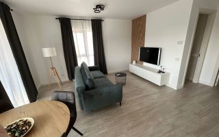 Apartament 3 camere | Complex Parcului20 | Expozitiei | Herastrau - Poză 2