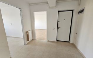 Apartament finalizat 3 Camere, Comision 0% Pallady, metoru Teclu