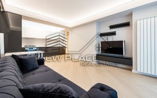 CORTINA NORTH | Apartament deosebit | Design modern | Parcare subterana | Lux - Poză 1