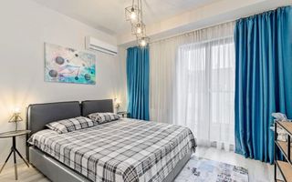AP. 3 CAMERE DAY RESIDENCE, LOC PARCARE, PET-FRIENDLY, METROU 5 MINUTE - Poză 5