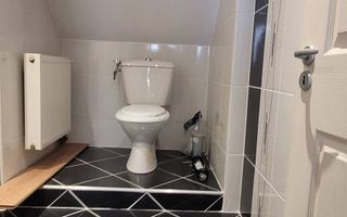 Casă P+M de vânzare la 11 km de Onesti spre Bacau - Poză 11