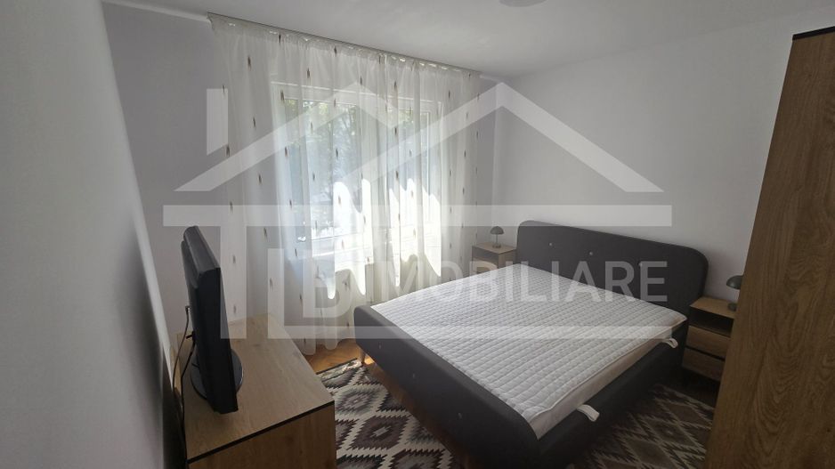 Apartament cu 2 camere, 52 mp, Zona Fortuna - Poză 2