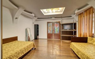 Apartament 5 camere,  Etaj integral vilă monument arhitectural - Poză 16