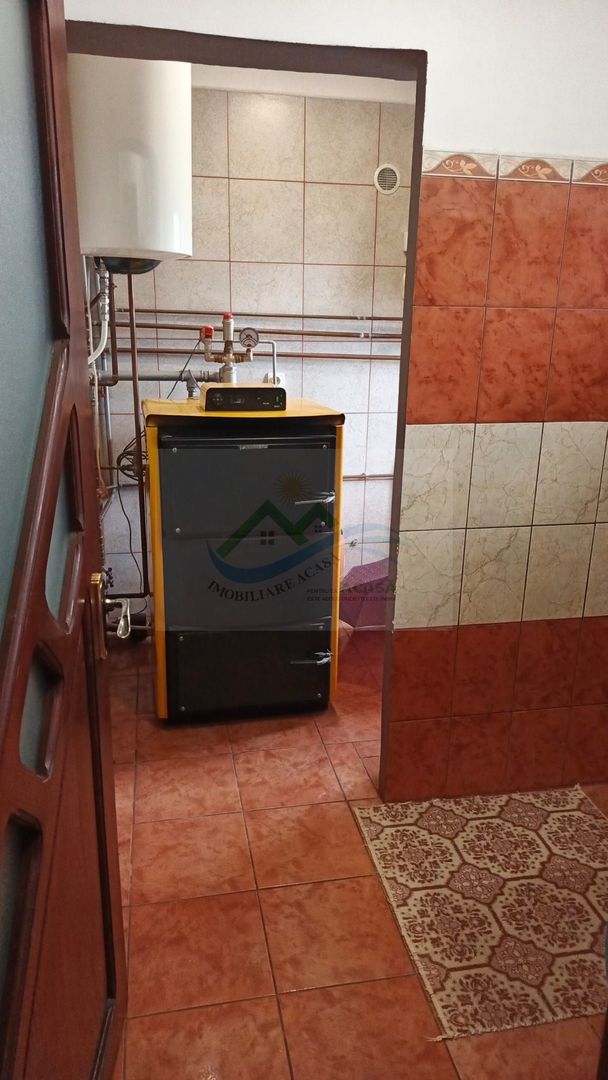 Casa tip duplex Sfântu Ilie/Suceava - Poză 14