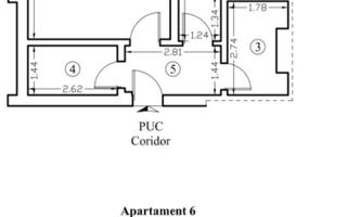 Apartament tip studio de vânzare lângă Paradisul Acvatic cu parcare si boxa - Poză 18