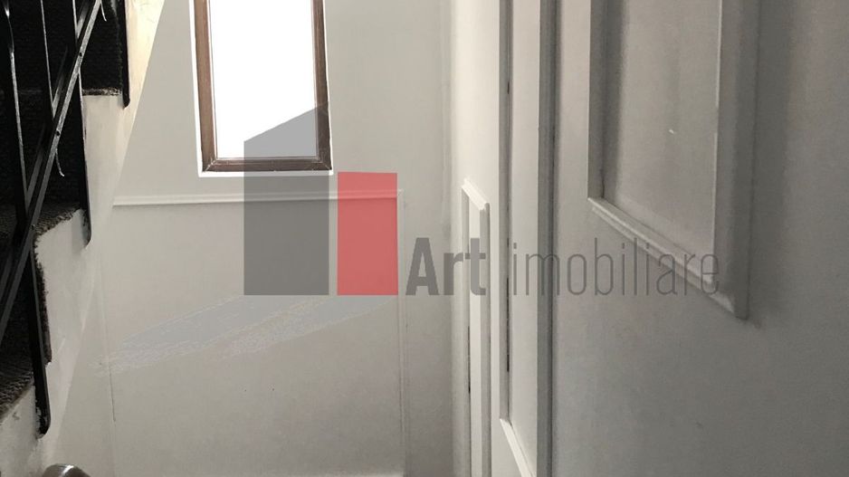 Vila  -  Zona Kiseleff - Poză 14