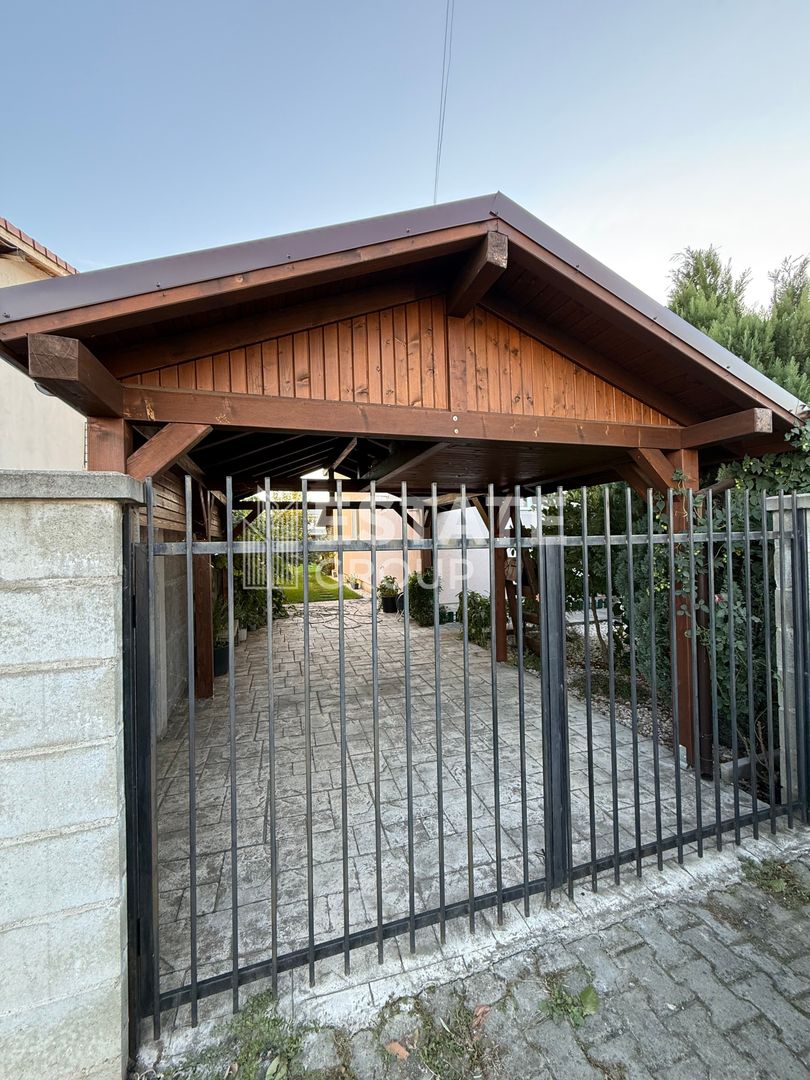 Duplex Dumbravita, mobilat si utilat - Poză 20