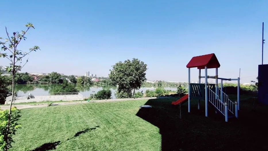 Apartament 3 camere de inchiriat SunLake Residence - Poză 8