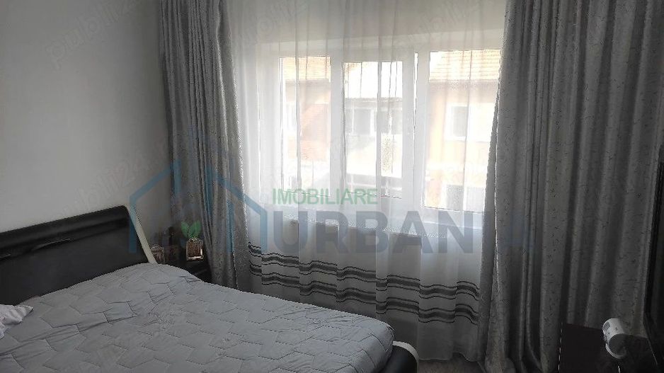 Apartament 3 camere decomandat, Tomești – Vânzare - Poză 2
