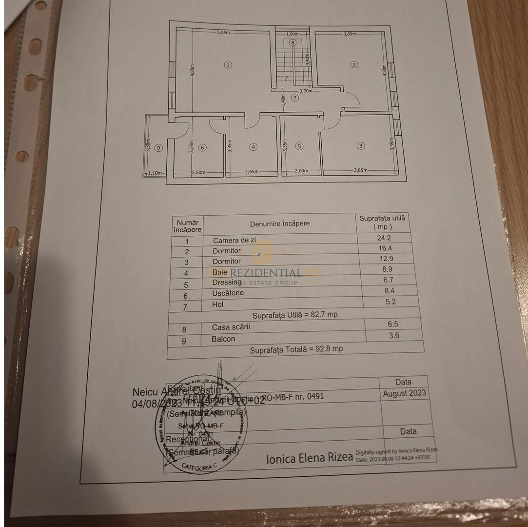 Casa Individuala de vanzare - Comuna Berceni - Complet mobilata - Poză 35