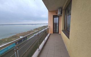 MAMAIA NORD-Apartament 2 camere cu vedere panoramica la lac si mare. - Poză 35