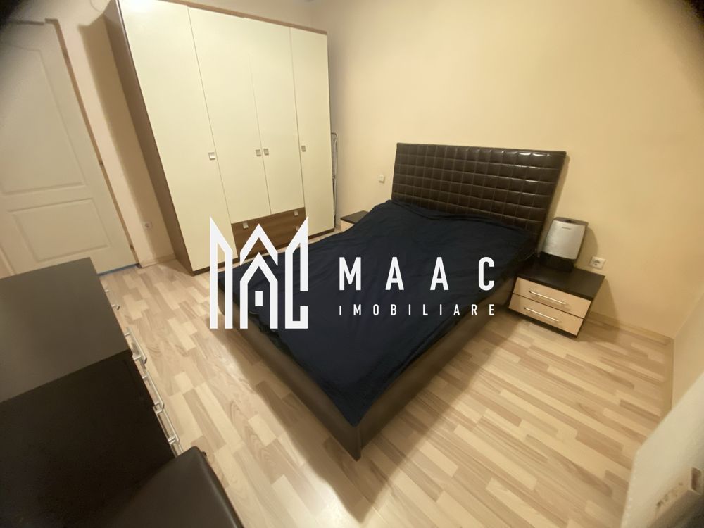 Apartament 2 Camere | Pod mansardabil | Zona Centrală - Poză 2
