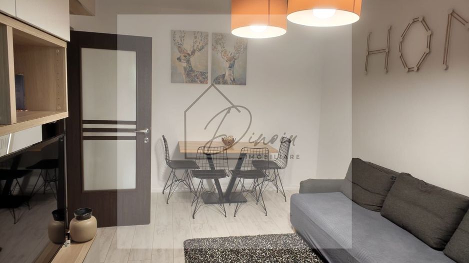 3 camere Piata Gorjului Metrou I Premium I Gata de mutare ! COM 0% - Poză 2