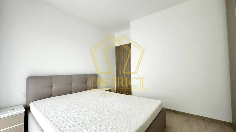 Apartament superb cu 2 camere | Decomandat | Iris Torontal - Poză 3