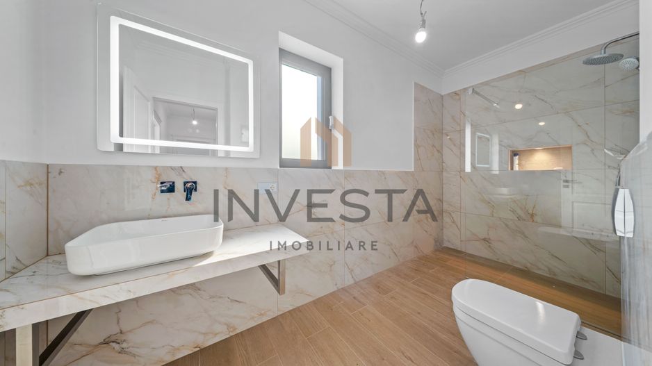 Lux, Spatiu si Vedere Panoramica – Borhanci - Poză 18