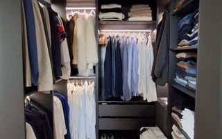 Casa mobilata si utilata cu teren de 432mp - Poză 29