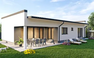 Casa individuala 4 camere garaj Cartier Izvor Tarlungeni Brasov - Poză 16