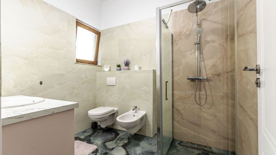 Vilă nouă superbă tip mediteranean, zona Tabacovici - Poză 6