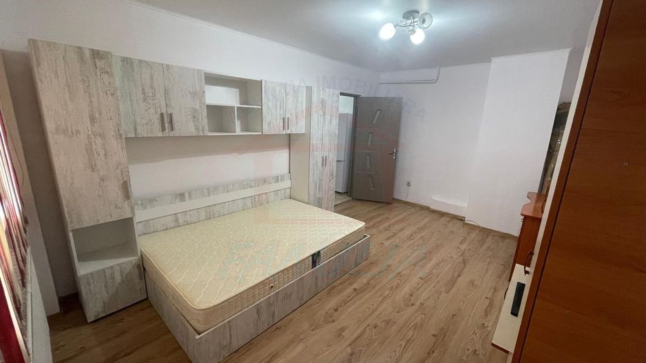 Apartament cu 1 cameră de închiriat – Micro 20 | 37 mp - Poză 1