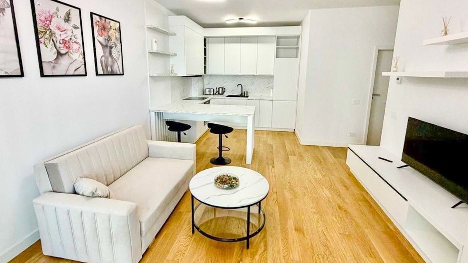 Închiriere studio 49mp | Pipera - Poză 1