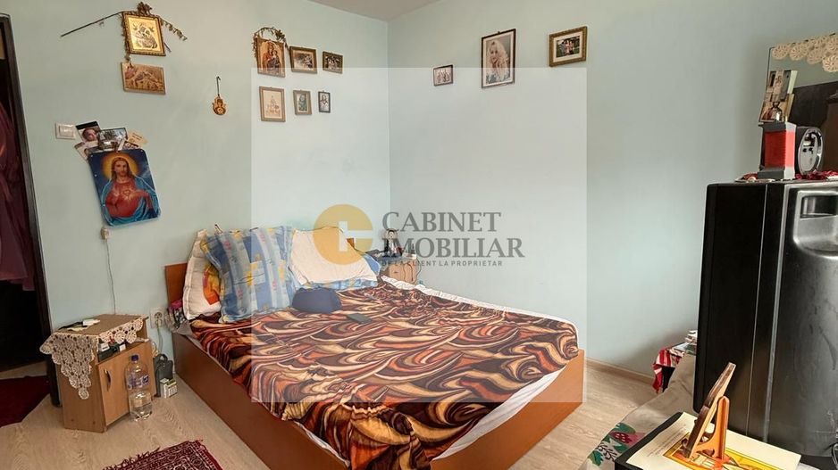 2 Camere | Piața Victoriei | Etaj Intermediar | Fara Risc - Poză 9