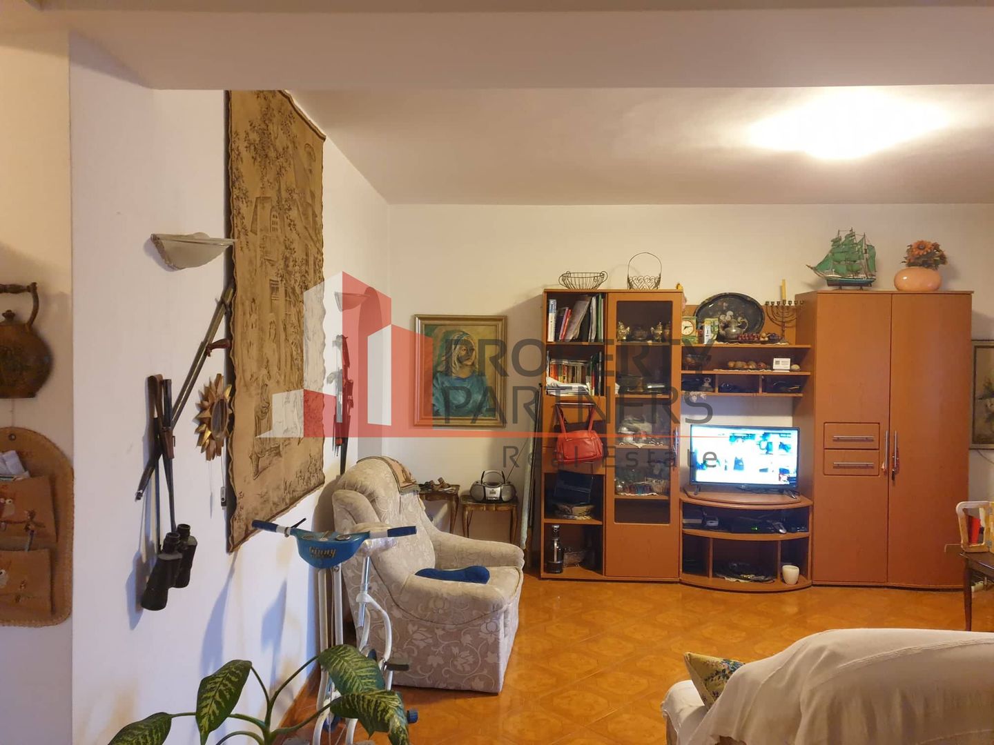 Apartament cu 3 camere in vila, Jollie Ville - Poză 5