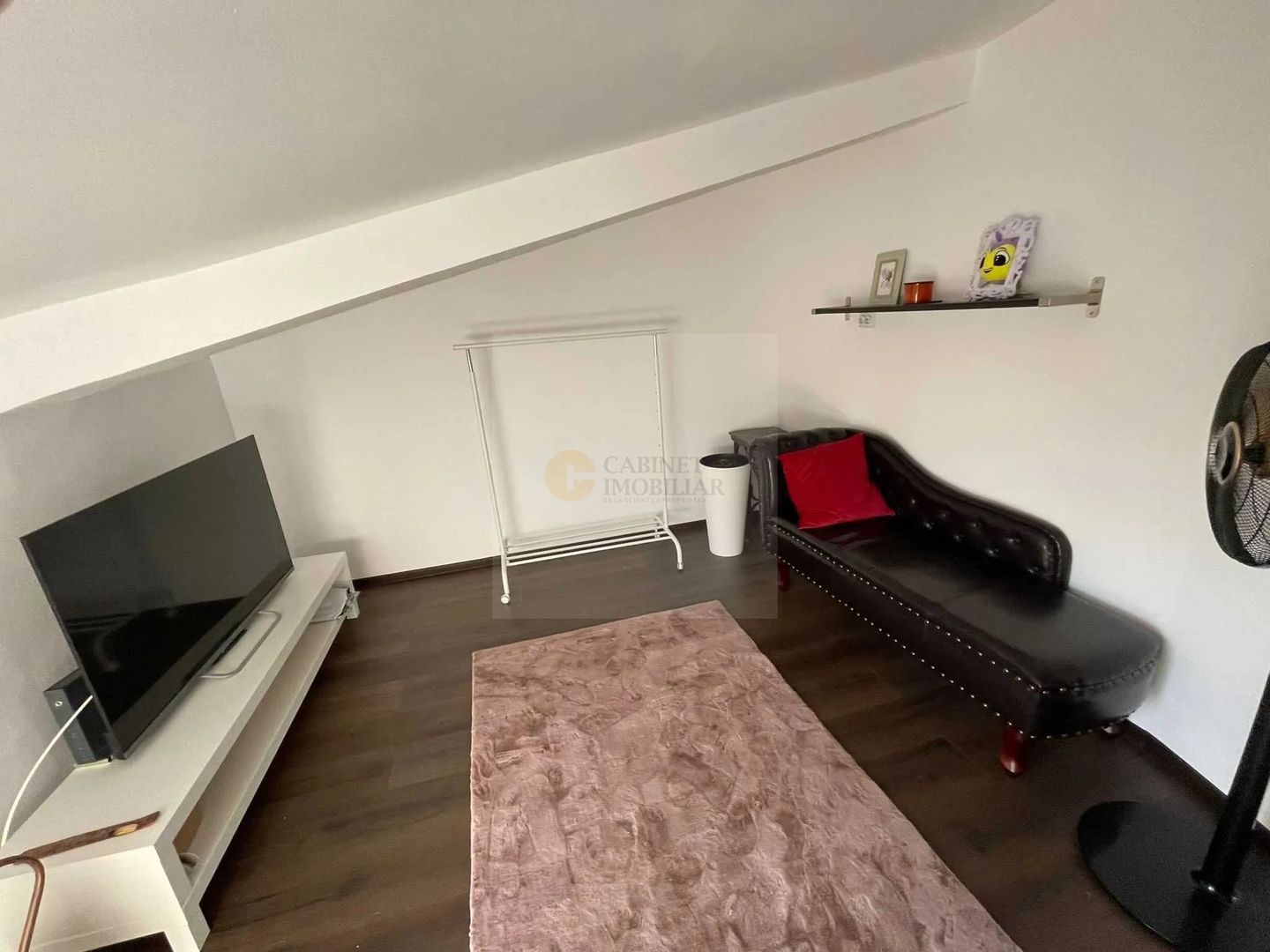 Garsoniera | Bulevard Nicolae Balcescu | Mansarda | Renovata - Poză 8