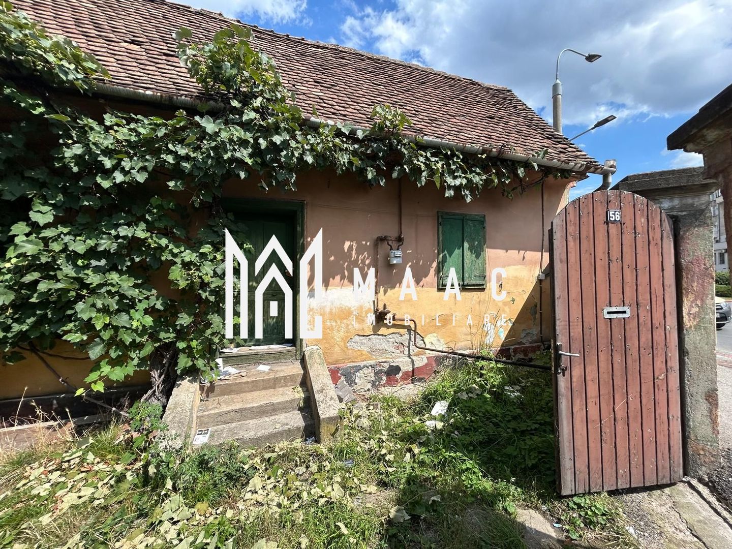 Casa Individuala I 1563mp Teren I Sos.Alba Iulia-Turnisor - Poză 4