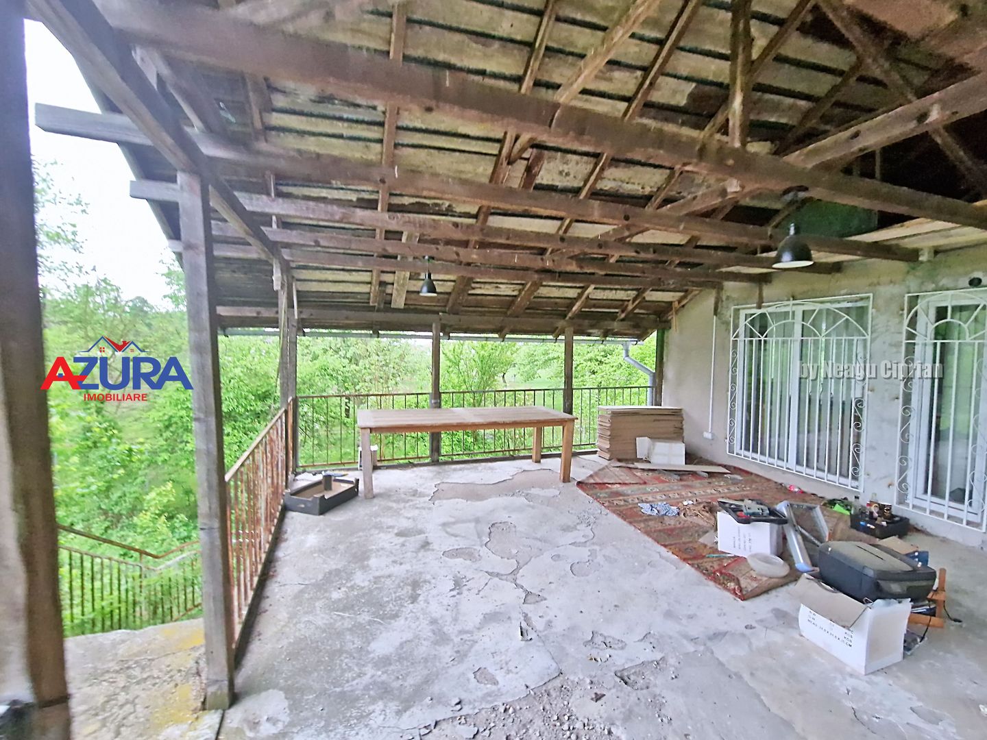 AZURA Imobiliare - Casa cu Teren Budeasa Galasesti - Poză 27