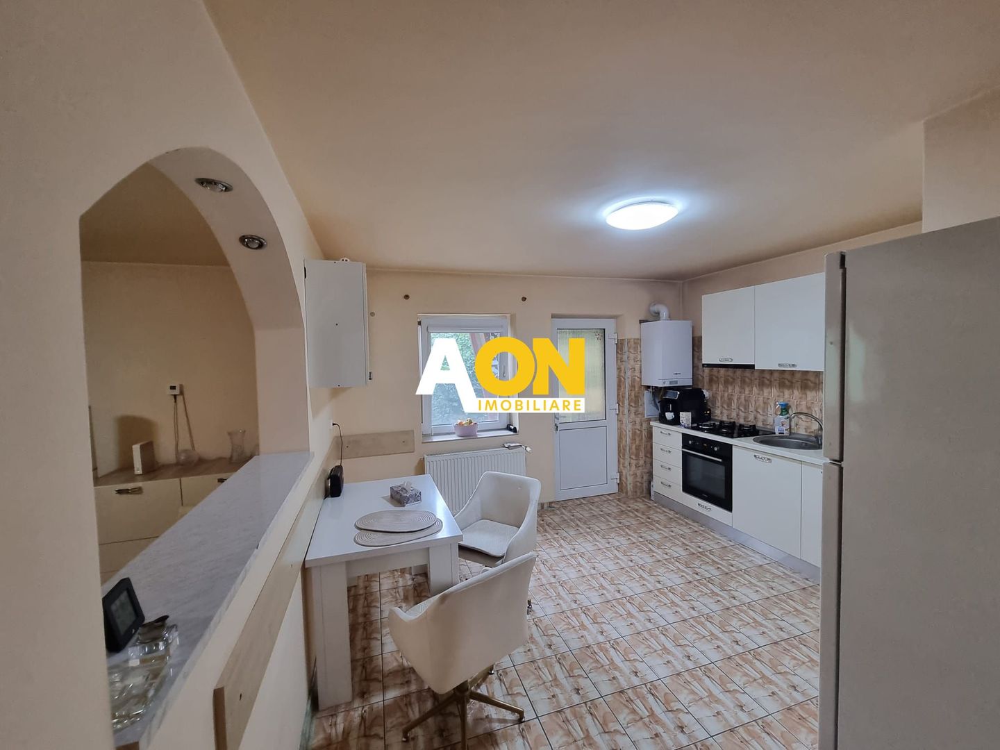 Casa 5 Camere, Zona Alba Micesti,  660 mp Teren - Poză 11