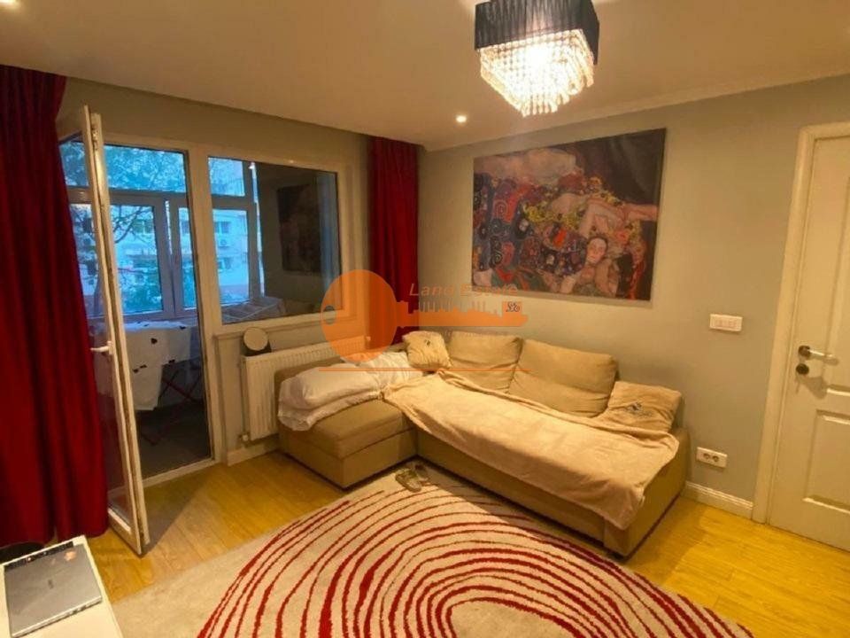 2 camere Crangas-Constructorilor (3 min Metrou) - Poză 2