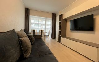 Apartament 2 camere decomandat Royal Town - Copou - Poză 2