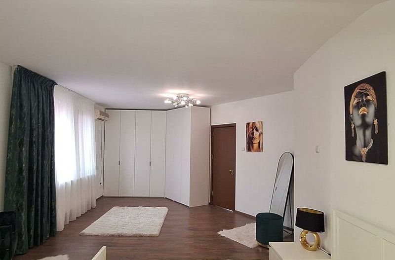 Apartament PREMIUM 4 camere in Vila Sos. Pipera-Templu Soarelui - Poză 20