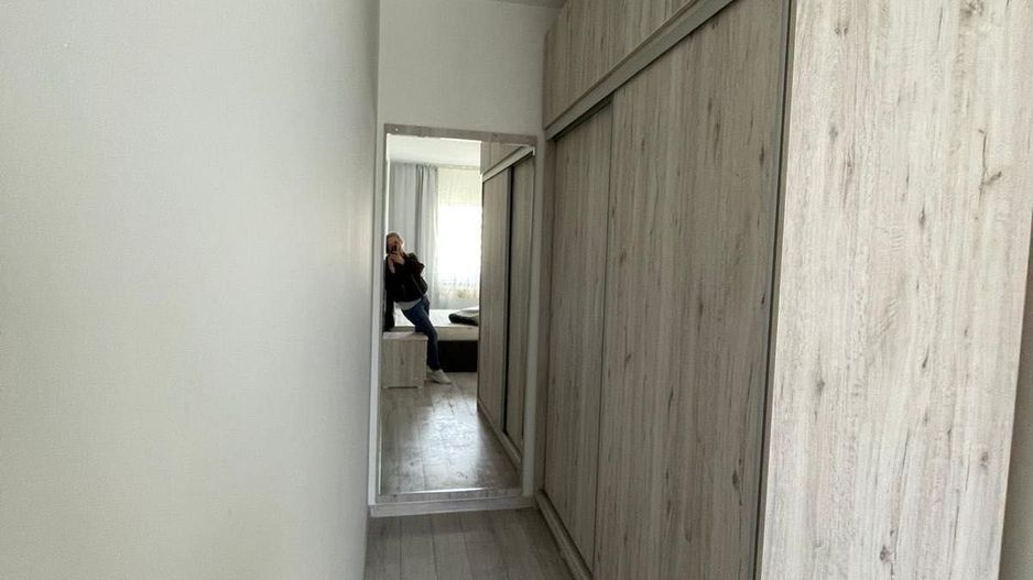 Apartament 2 camere – Kristal Residence - Poză 1