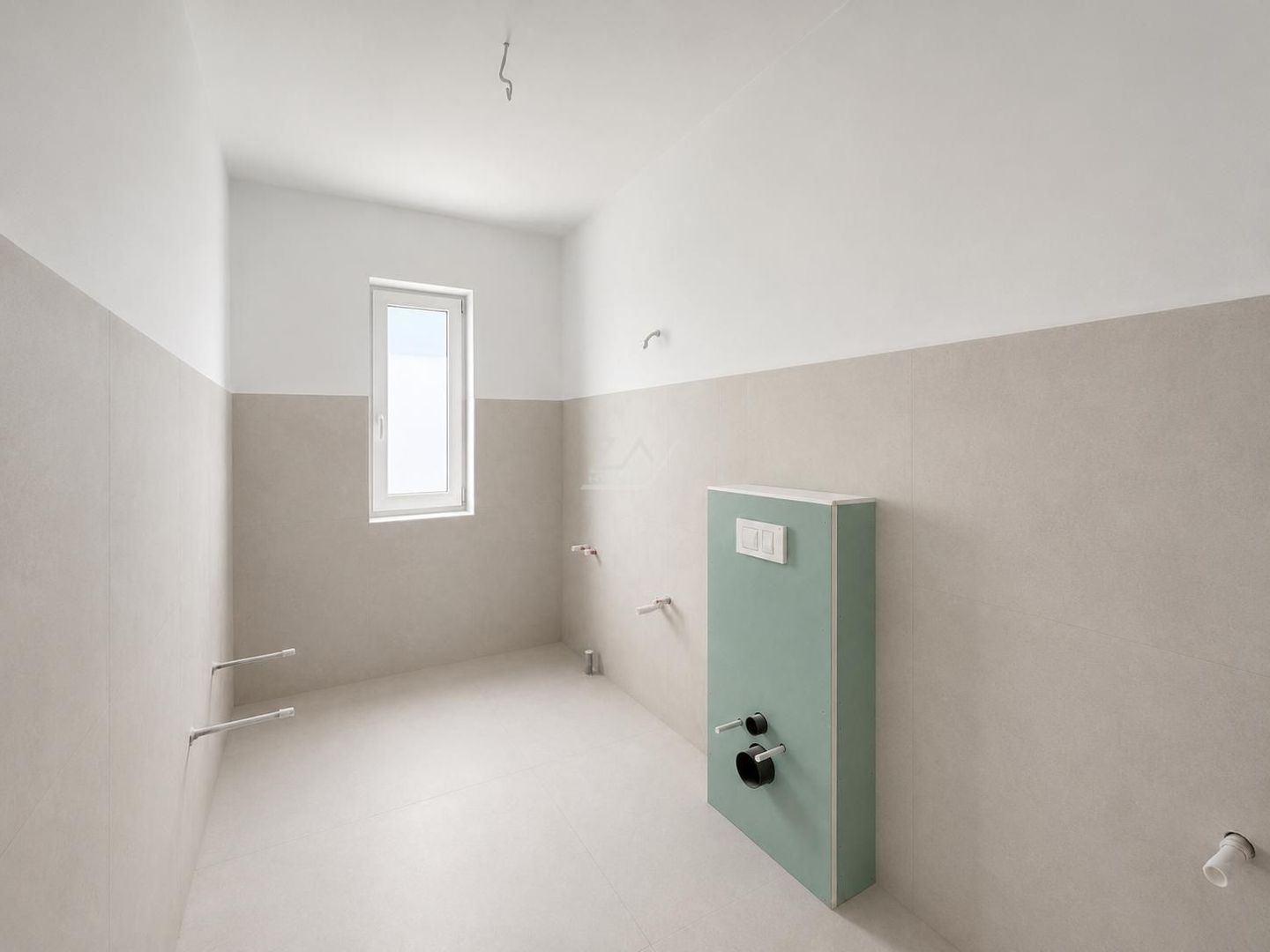 COMISION 0! Duplex finalizat. 5 camere, 3 bai. Panouri fotovoltaice. - Poză 14