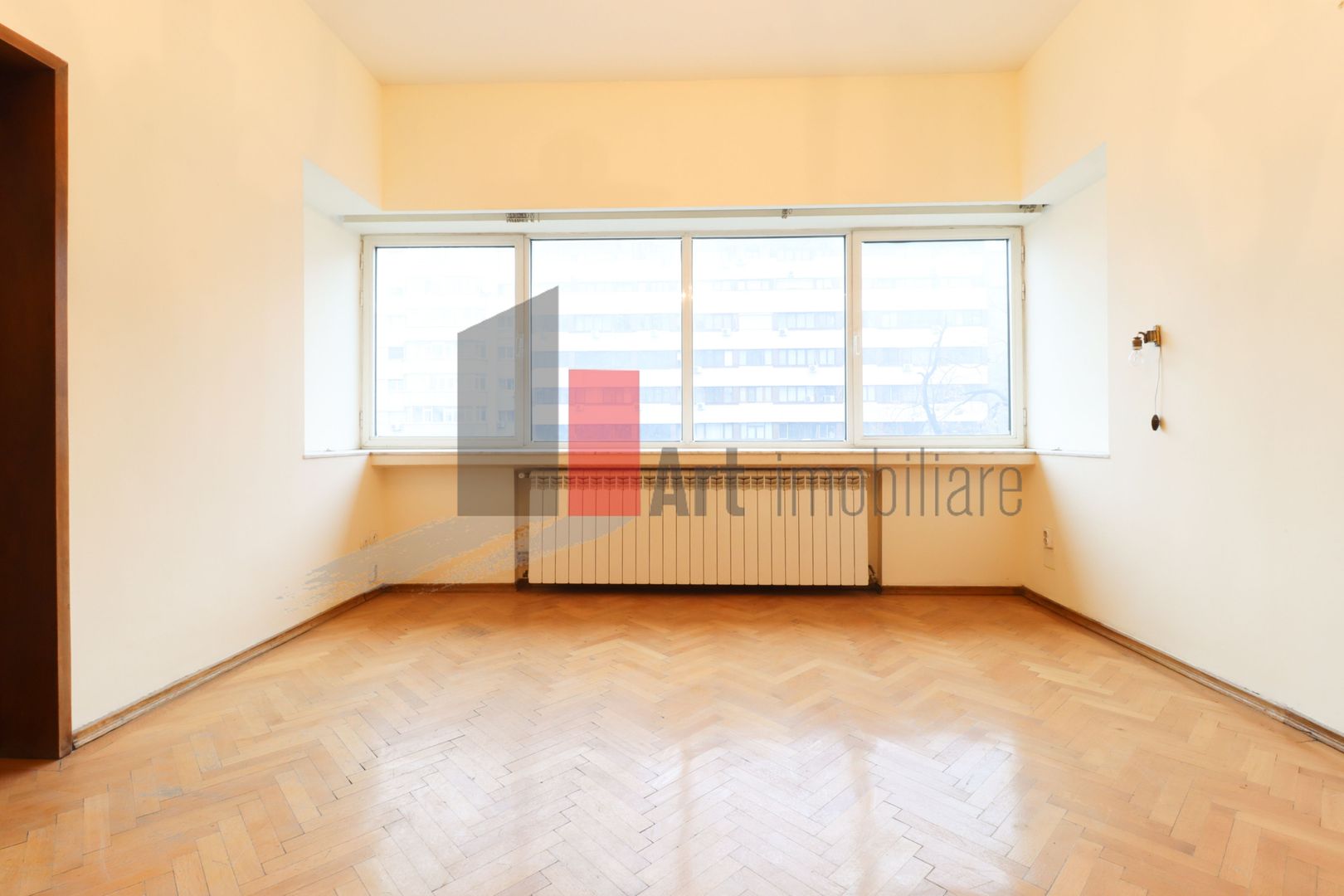 Apartamentul   "BURGESOS"  Universitate-Magheru, bloc stradal, 165 mp totali - Poză 25