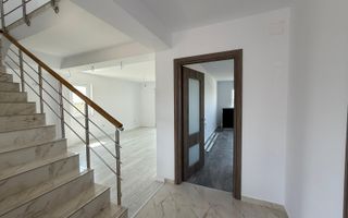 Casa individuala P+1E || 4 camere 2 bai  || 247 mp teren || - Poză 7
