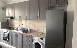 🏡 Apartament 2 camere | Ambasad'or Home Otopeni | Încălzire în pardoseală - Poză 7