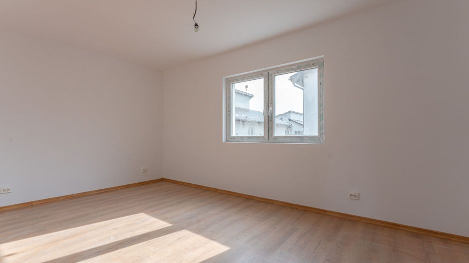 Casă Individuală Sânpetru | Teren 400 mp | Încălzire Pardoseală - Poză 4