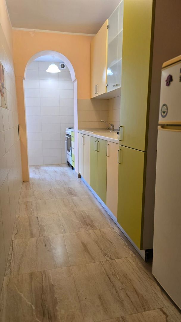 De apartament 2 camere - AFI Cotroceni - Orizont - metrou - Poză 7