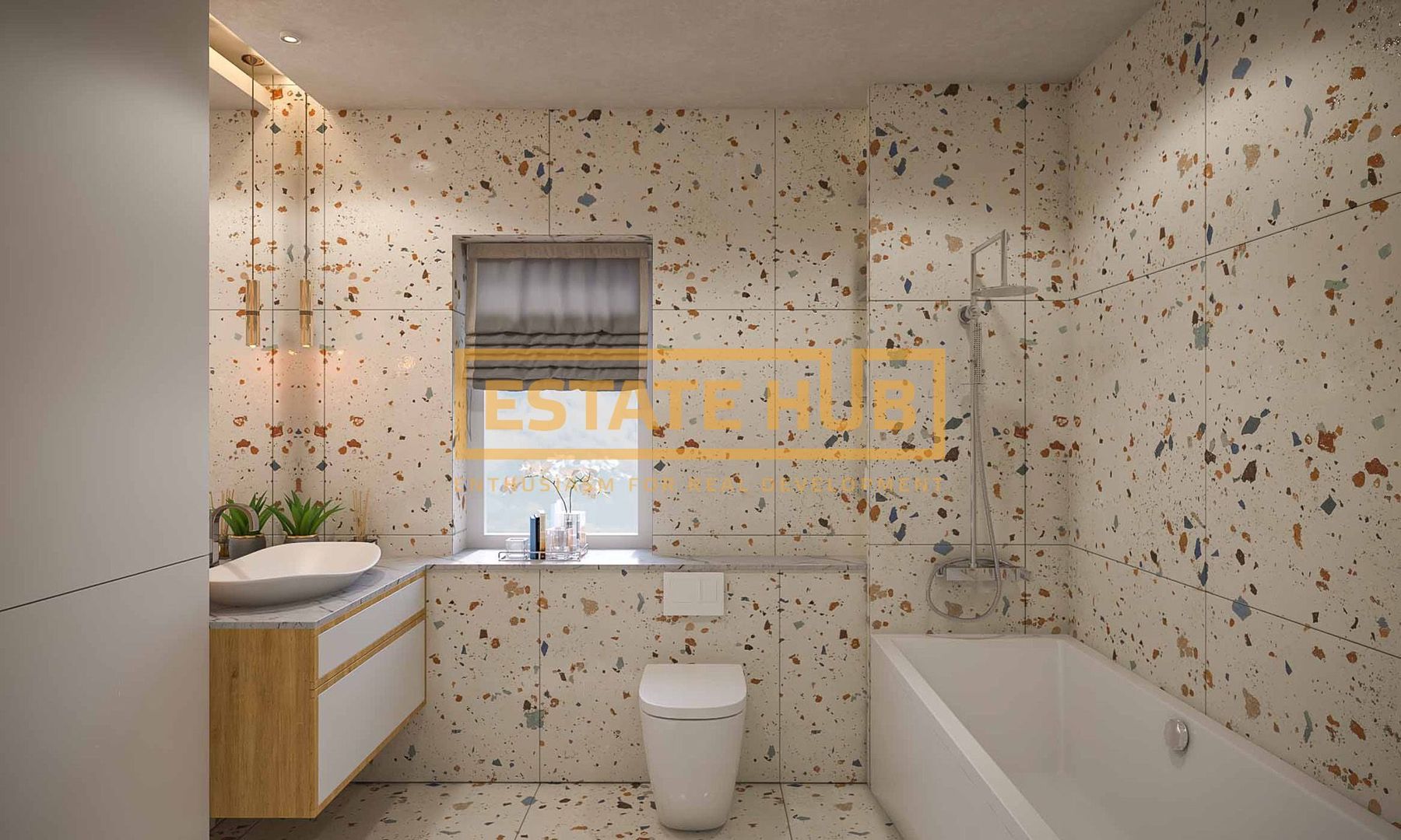 Apartament 3 camere | Str Dorobantilor | Comision 0% - Poză 10