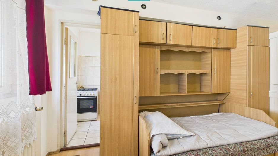 Garsonieră în Micălaca – Zona Orizont - Poză 7