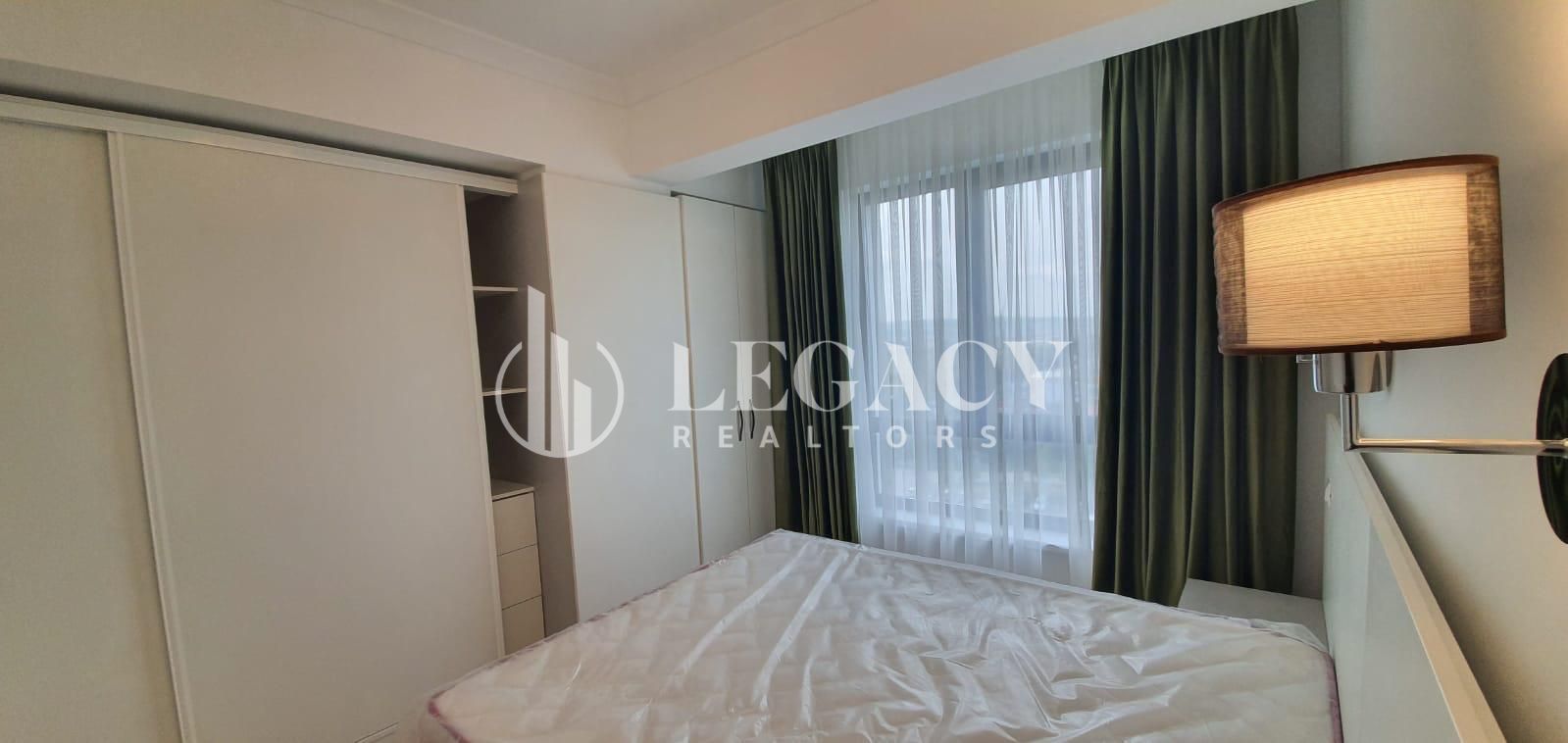 Apartament modern, 2 camere, Grand Beetle Păcurari - Poză 10