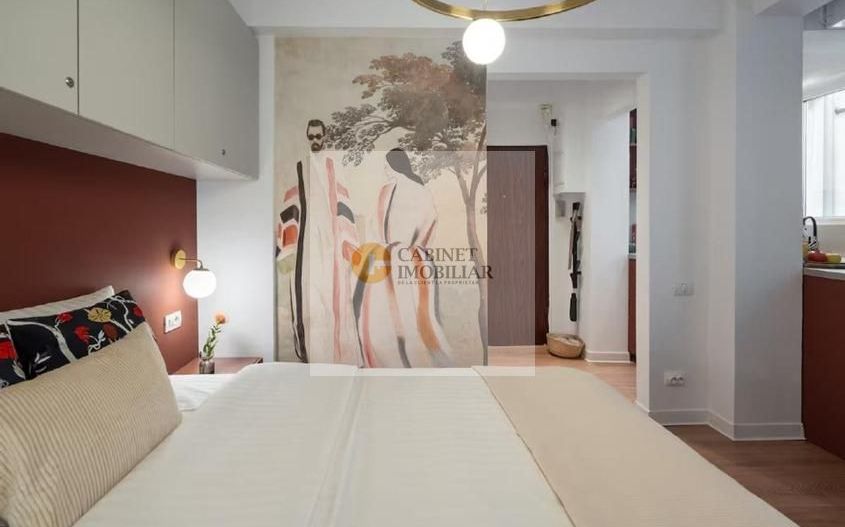 Studio Natiunile Unite -  Palatul Parlamentului | AIRBNB I Creditabil - Poză 9